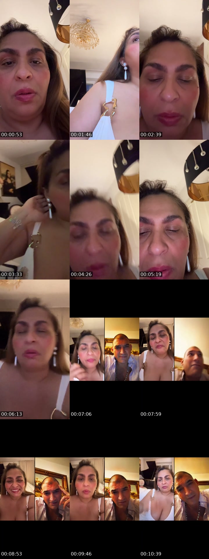 @lauren75forever TikTok live from 2026-07-12