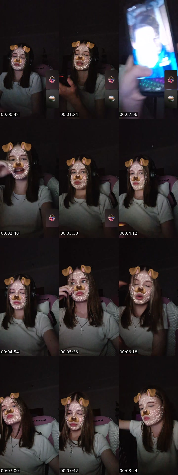 @meomll0 TikTok live from 2026-07-12