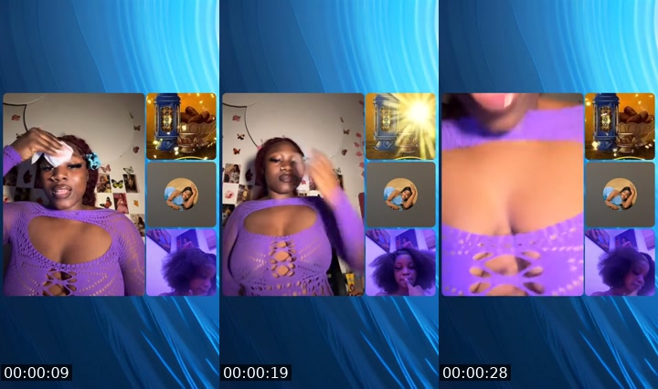 @queserasera396 TikTok live from 2026-07-12