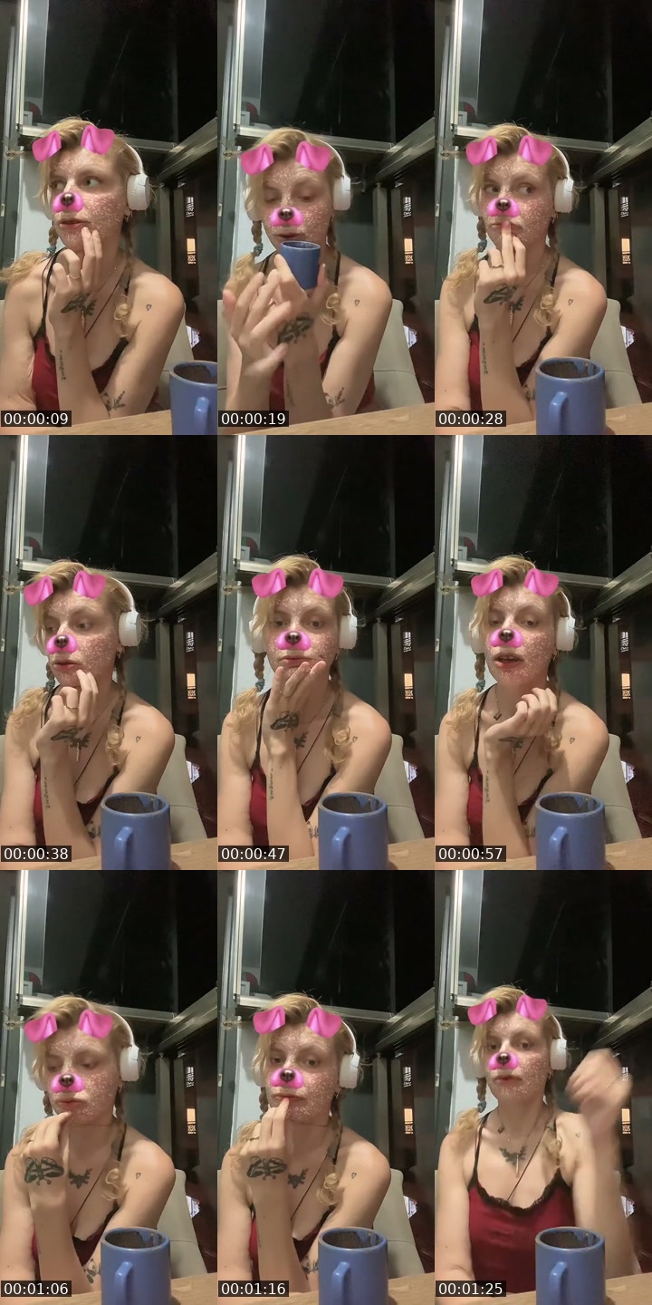 @serenbboglux TikTok live from 2026-07-12