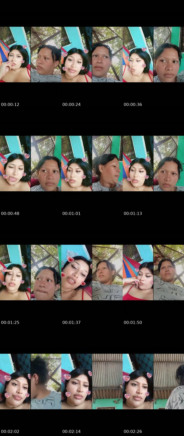 TikTok live: hola by @siirena_27