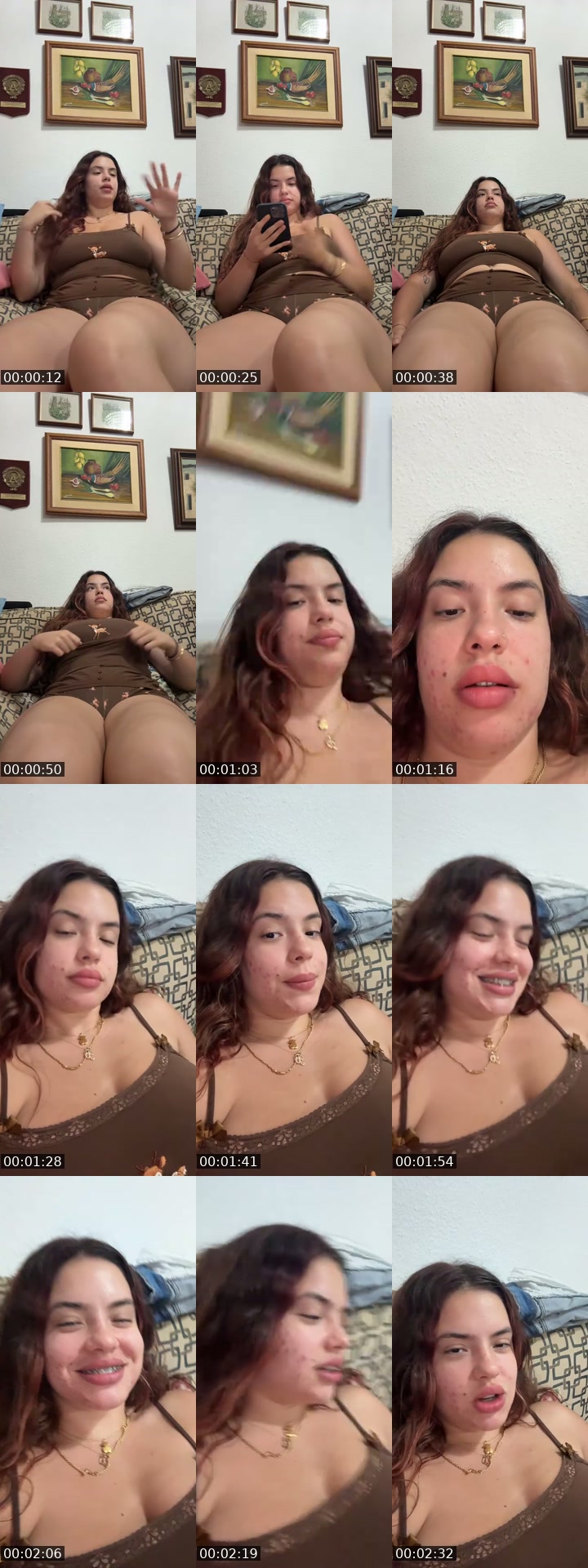 @usuariooooo0810 TikTok live from 2026-07-12
