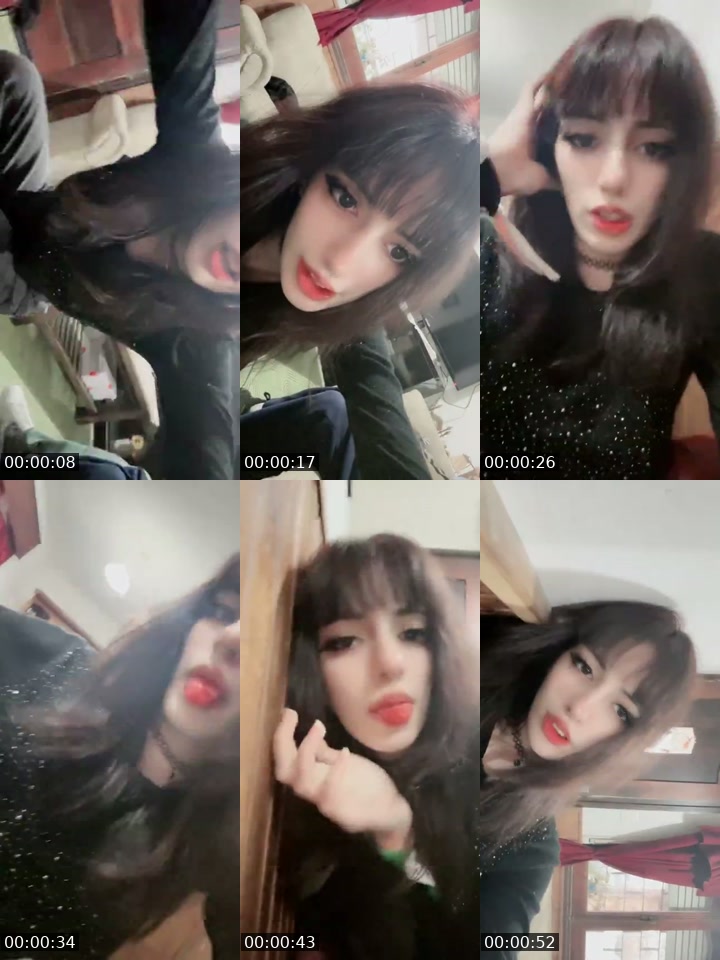 TikTok live: ???? by @vampirrns