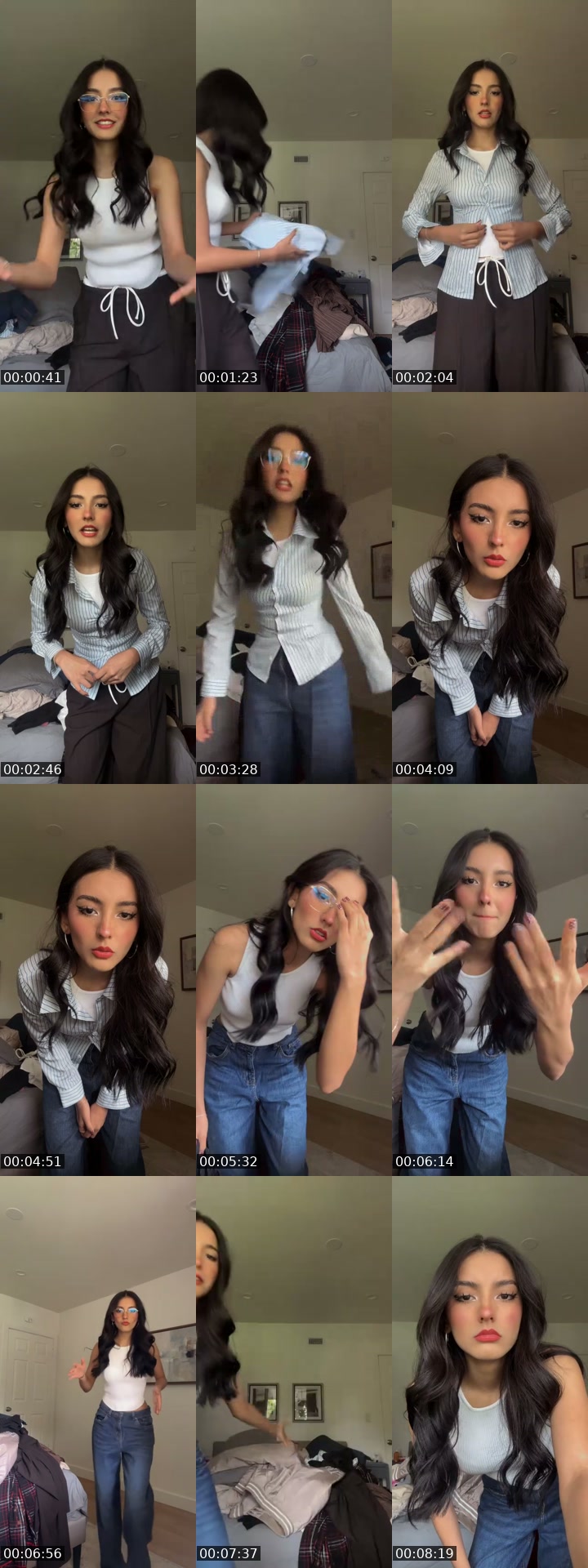 TikTok live: Platicando by @anney_smuw