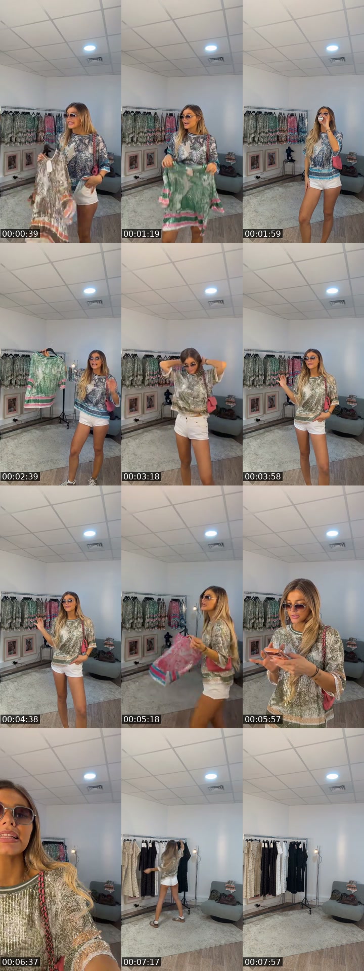 France TikTok live: TIKTOK SHOP by @casaneva.fr