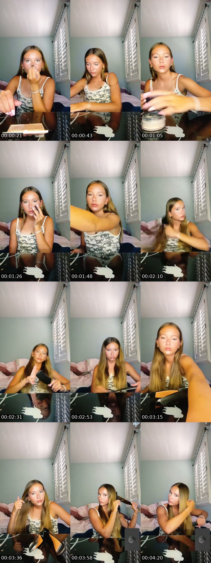TikTok live: Hi pls join by @damn.itttttt