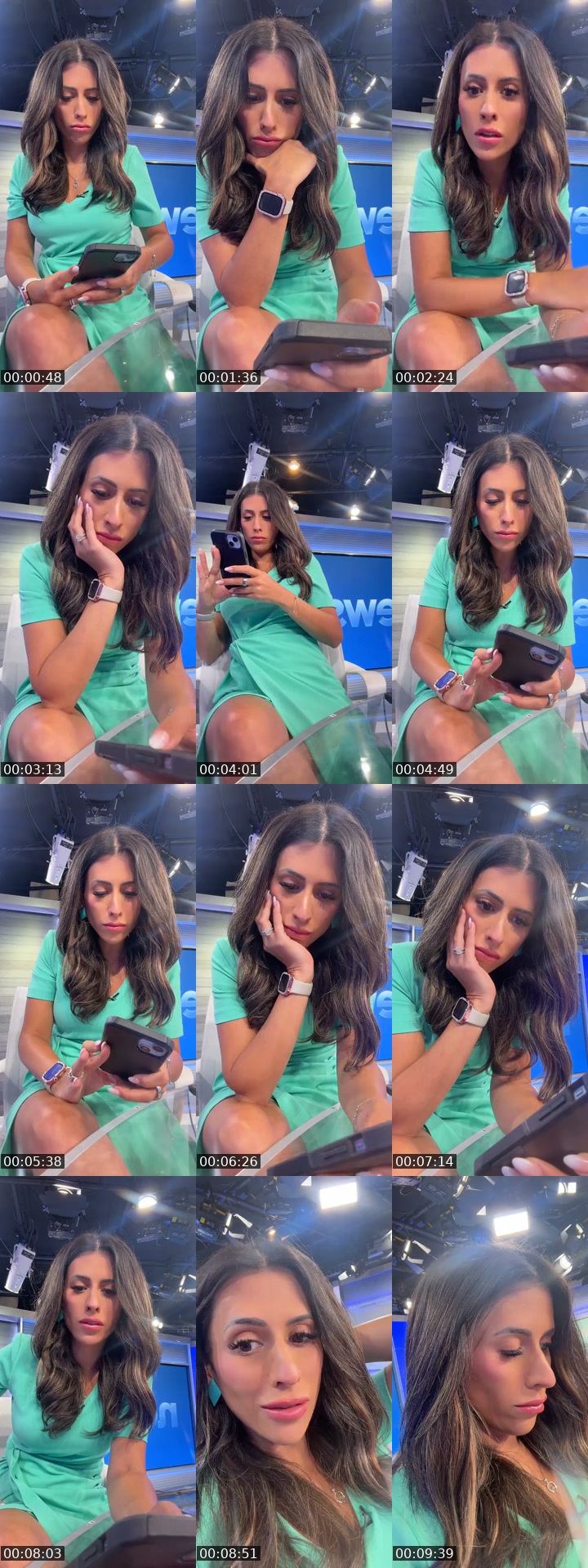 @kellyekennedy TikTok live from 2026-07-12