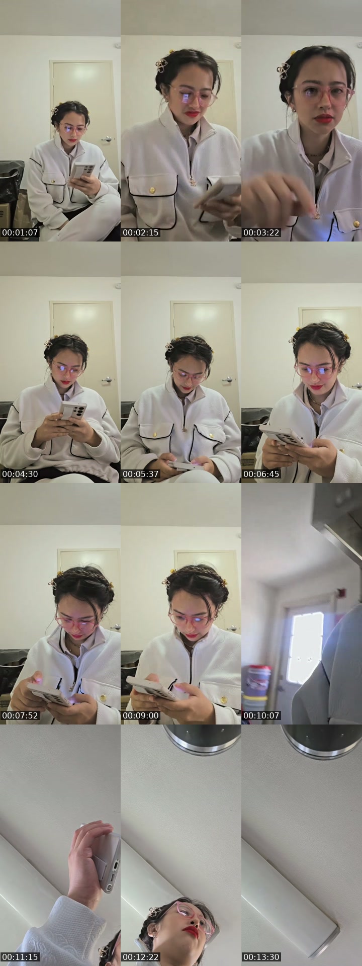 @ledesmaeda TikTok live from 2026-07-12