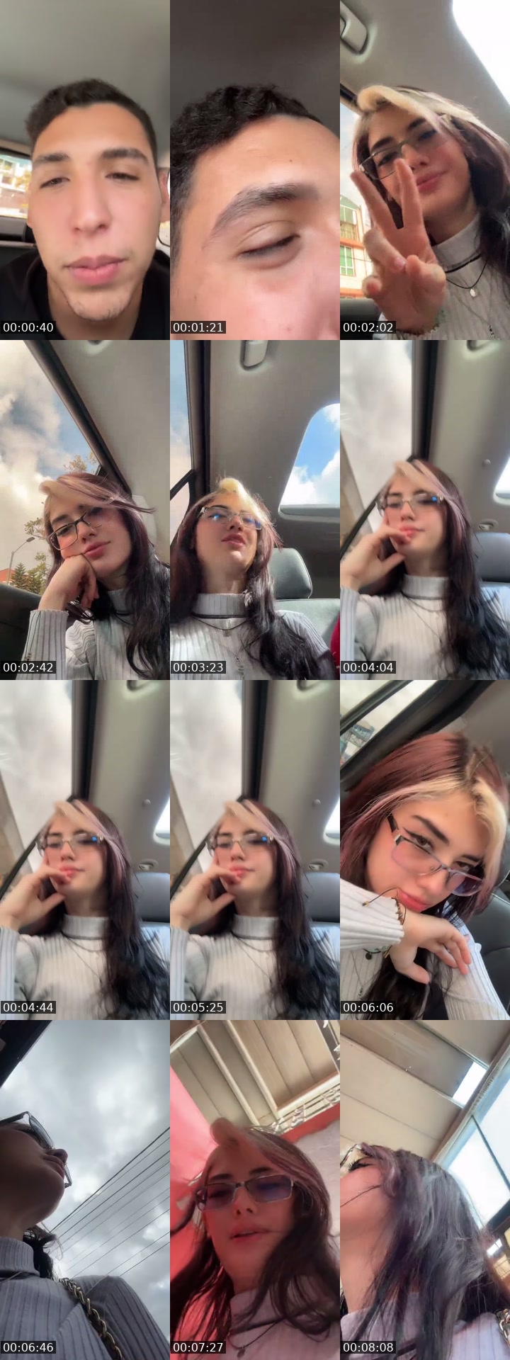 TikTok live: Hi by @izismusic