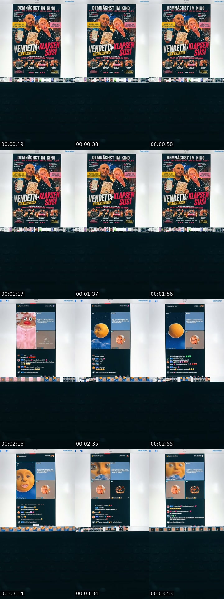 @jhf_medien_event2 TikTok live from 2026-07-12