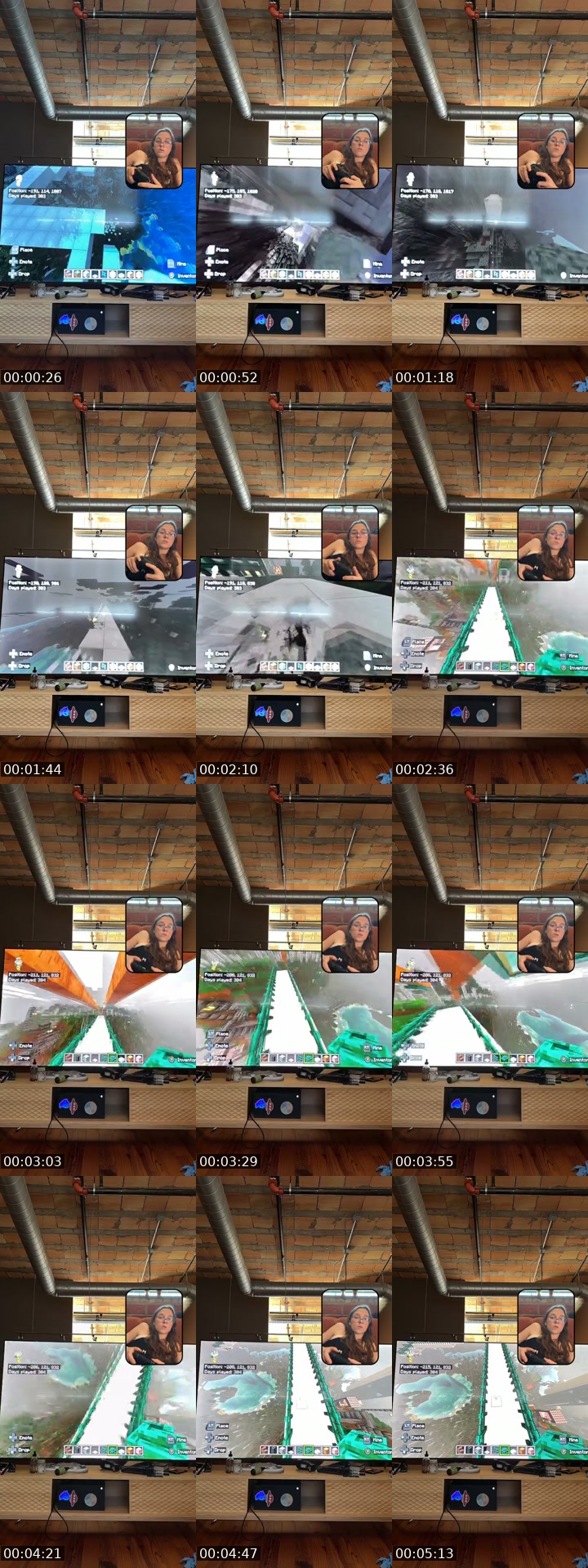 @onlybluntgoddess United States TikTok live from 2026-07-12