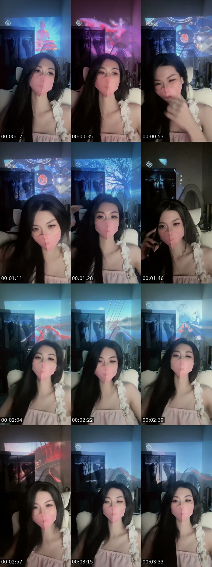@linh.linda91 TikTok live from 2026-07-12