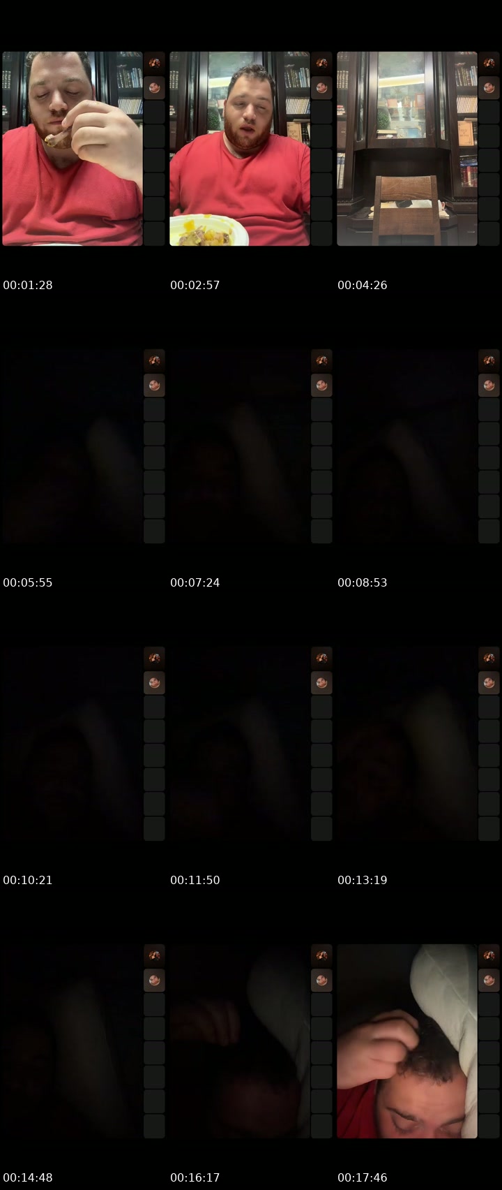 @user5082837059976 TikTok live from 2026-07-12