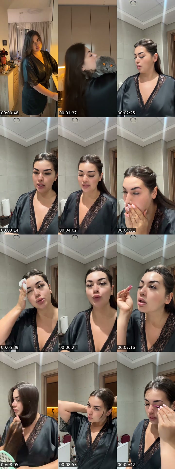 @sogdianap13 Uzbekistan TikTok live from 2026-07-12
