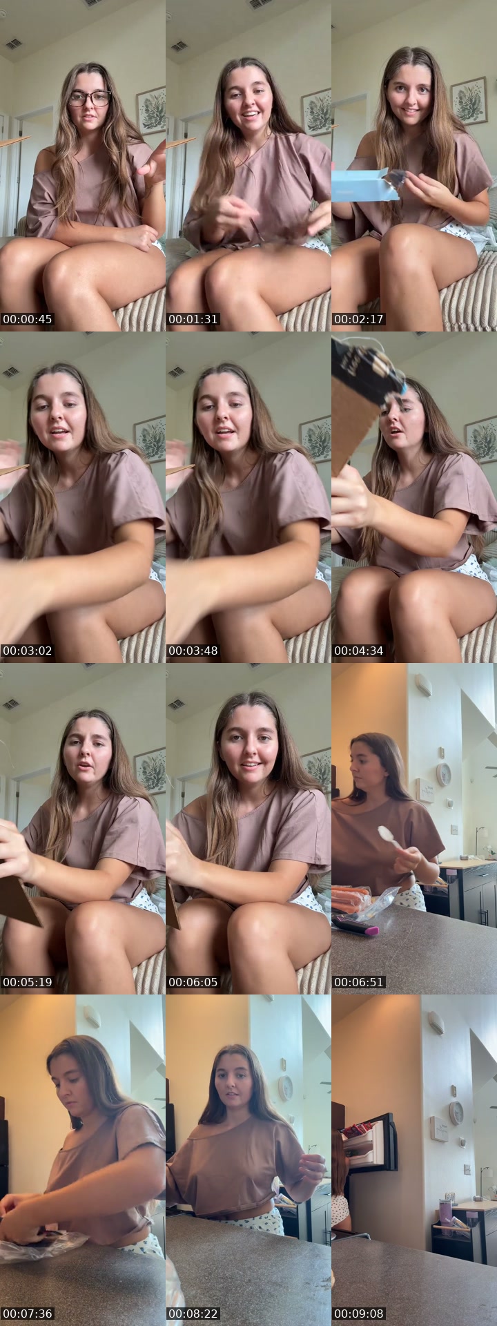 @brunette0400 TikTok live from 2026-07-12