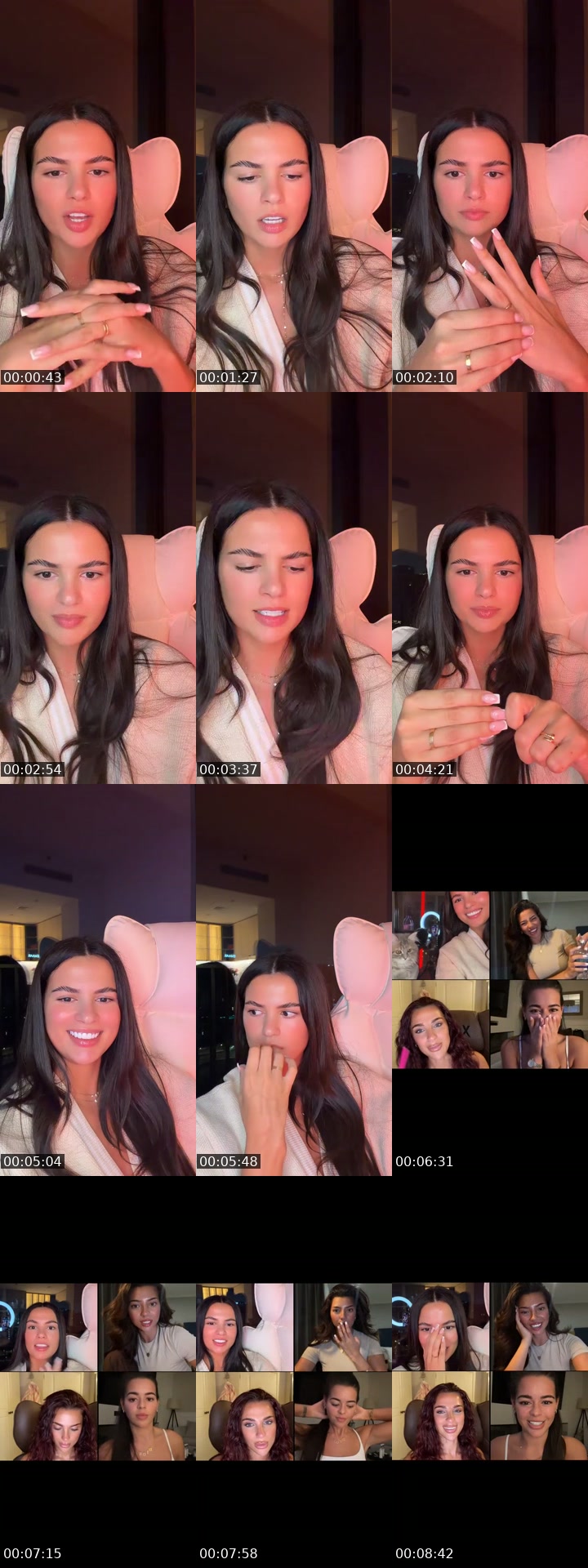 TikTok live: ✨ by @mlovelock7