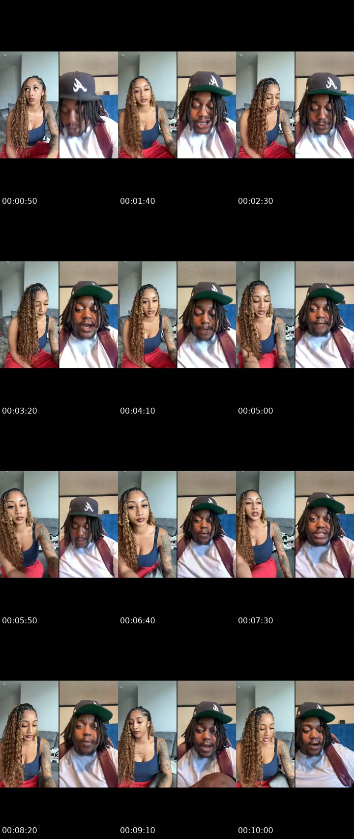 United States TikTok live: gift gallery 🤍 by @mani.chanel