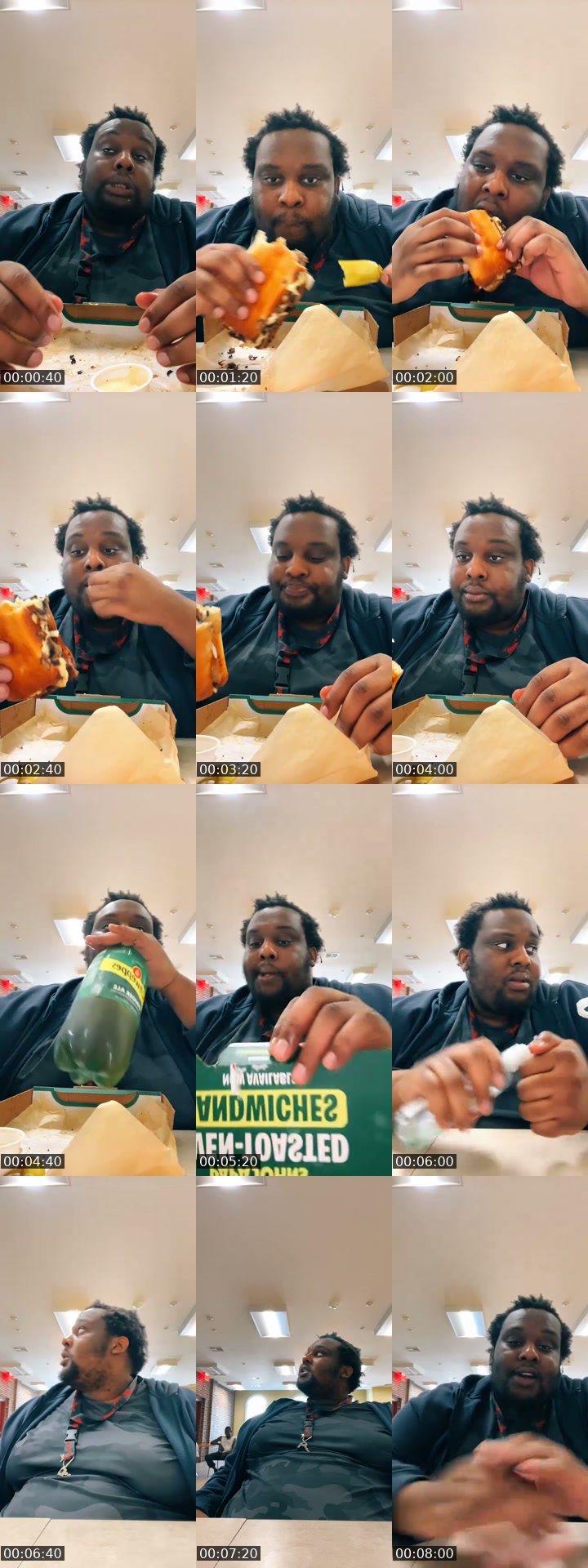 @tismallaliveaccount TikTok live from 2026-07-12