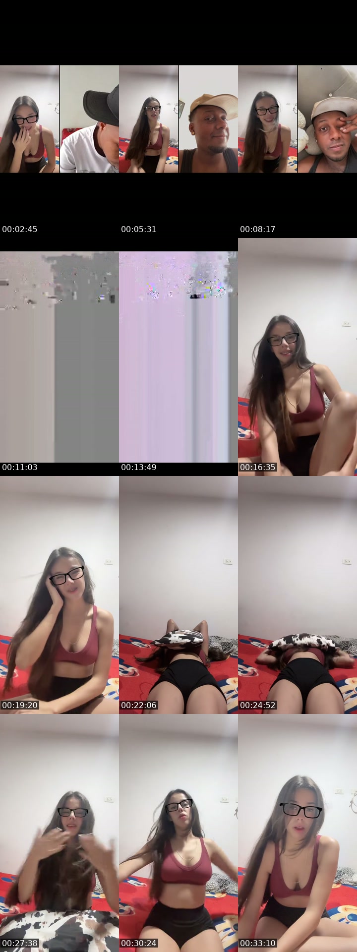 @sofiakarol__ TikTok live from 2026-07-12
