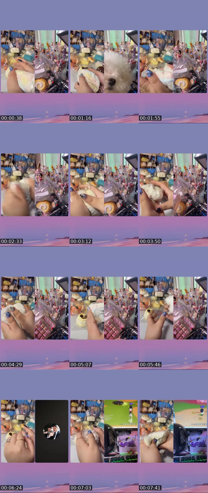 @user9607516127815 South Korea TikTok live from 2026-07-12