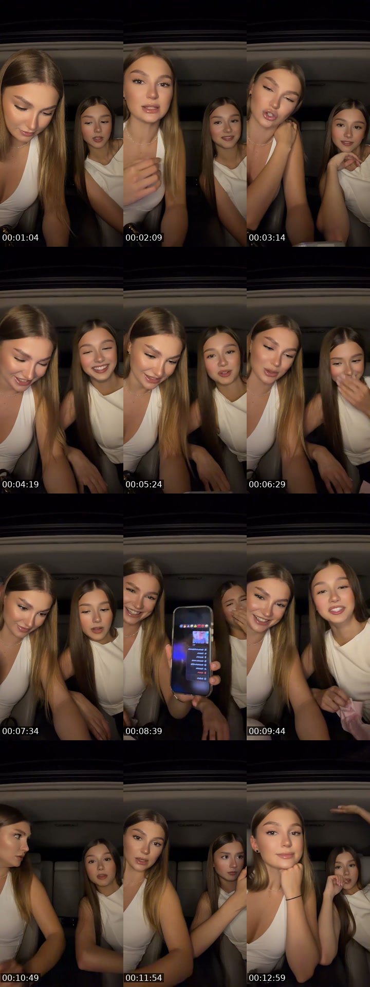 @whyyprada TikTok live from 2026-07-12