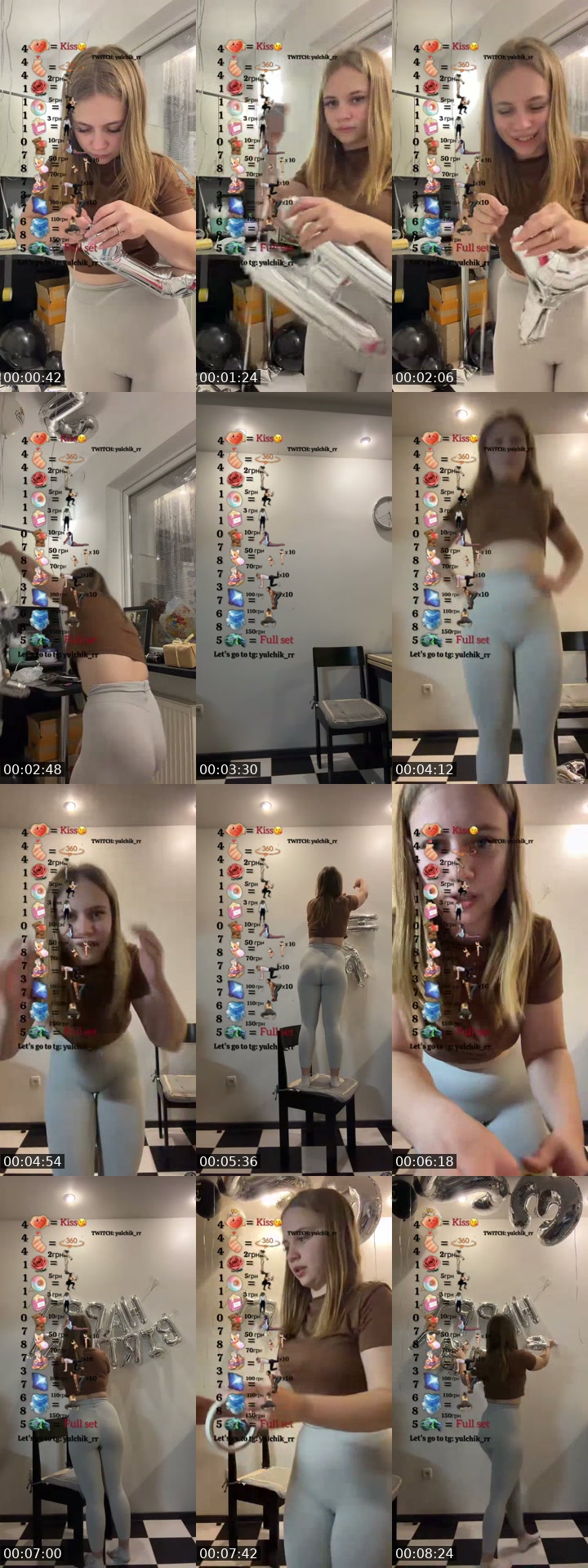 @yulchik_rr TikTok live from 2026-07-12