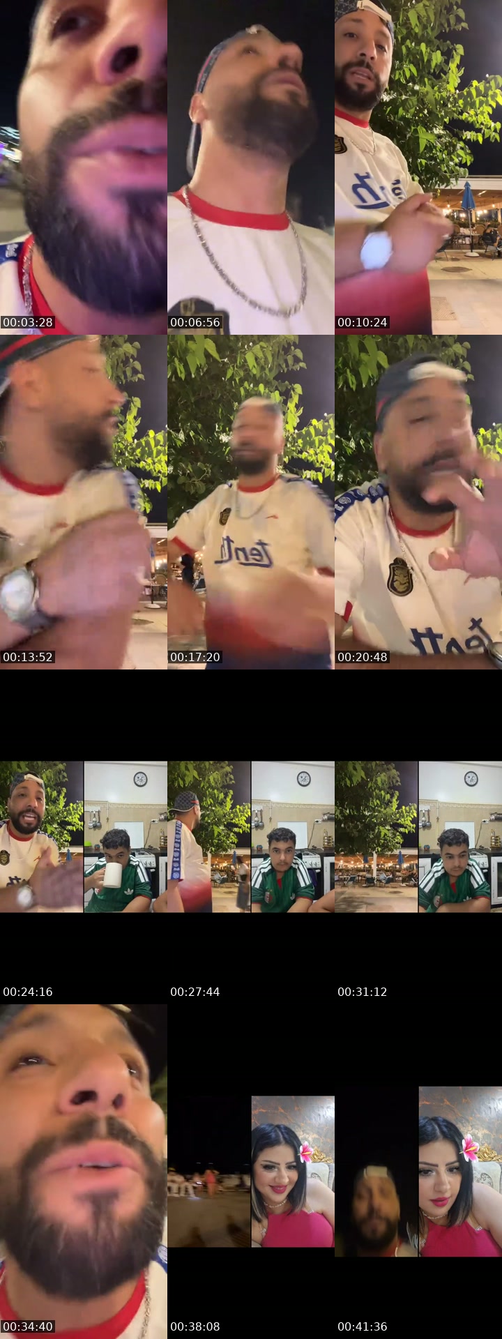 @cheb.hamza.el.meryoul TikTok live from 2026-07-12