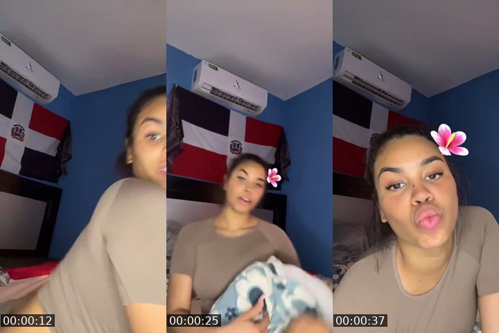 @miiugarcia17 TikTok live from 2026-07-12