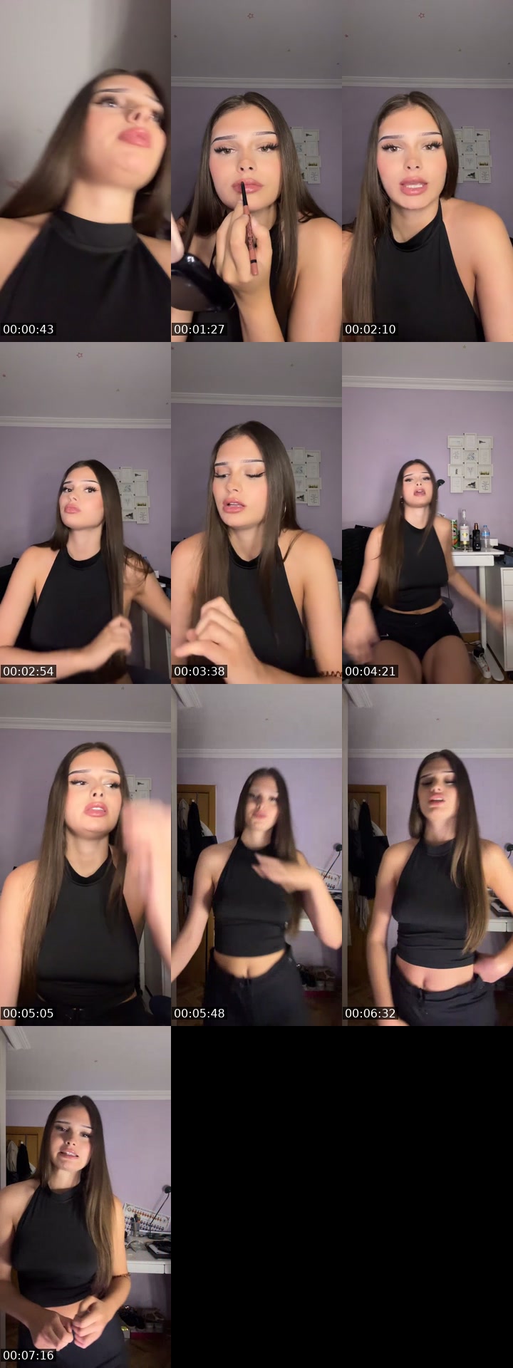 @mariita_rm TikTok live from 2026-07-12