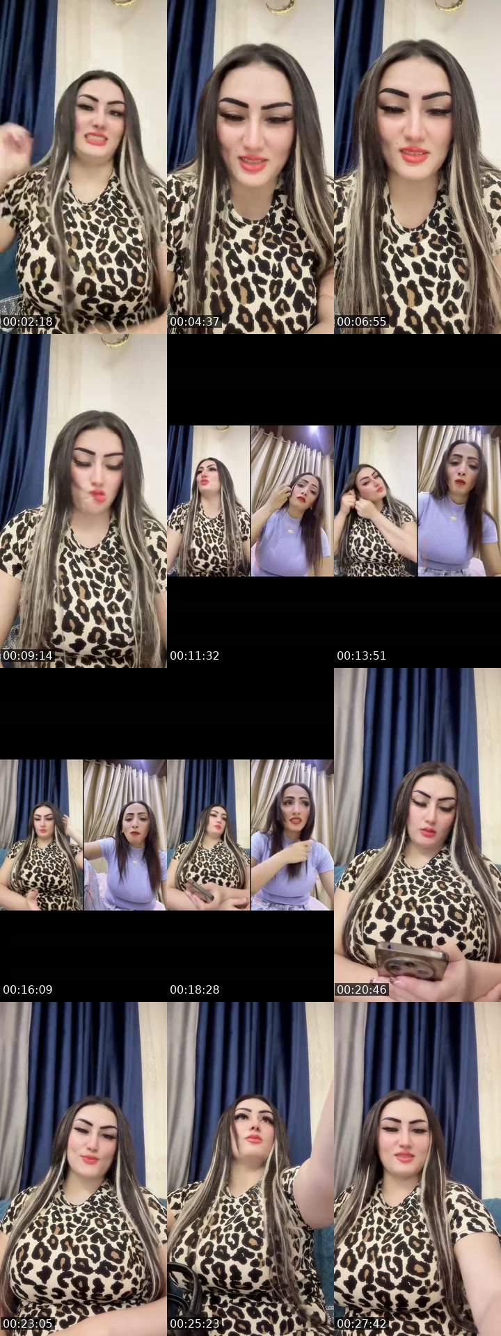 TikTok live: بسم الله نبدأ الخير by @nonoandn1