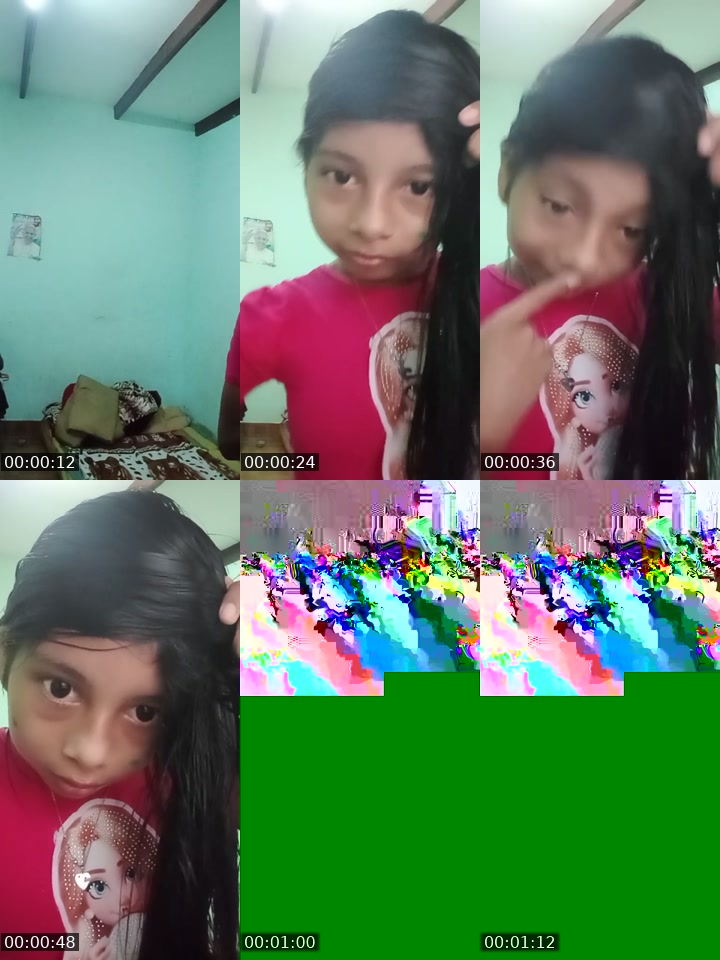 Nigeria TikTok live: Holiiiiii by @sofi.vb5