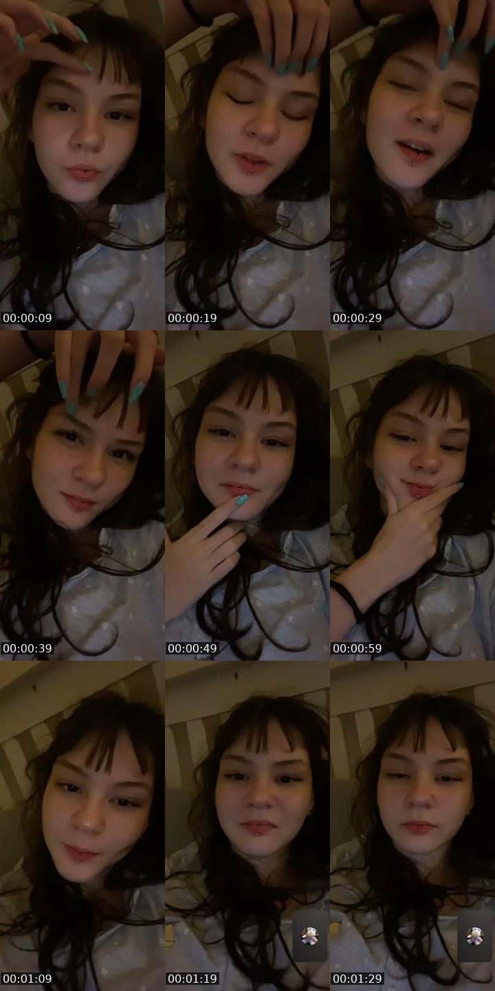 United States TikTok live: dayılargelmesin by @zhonglis_balls_