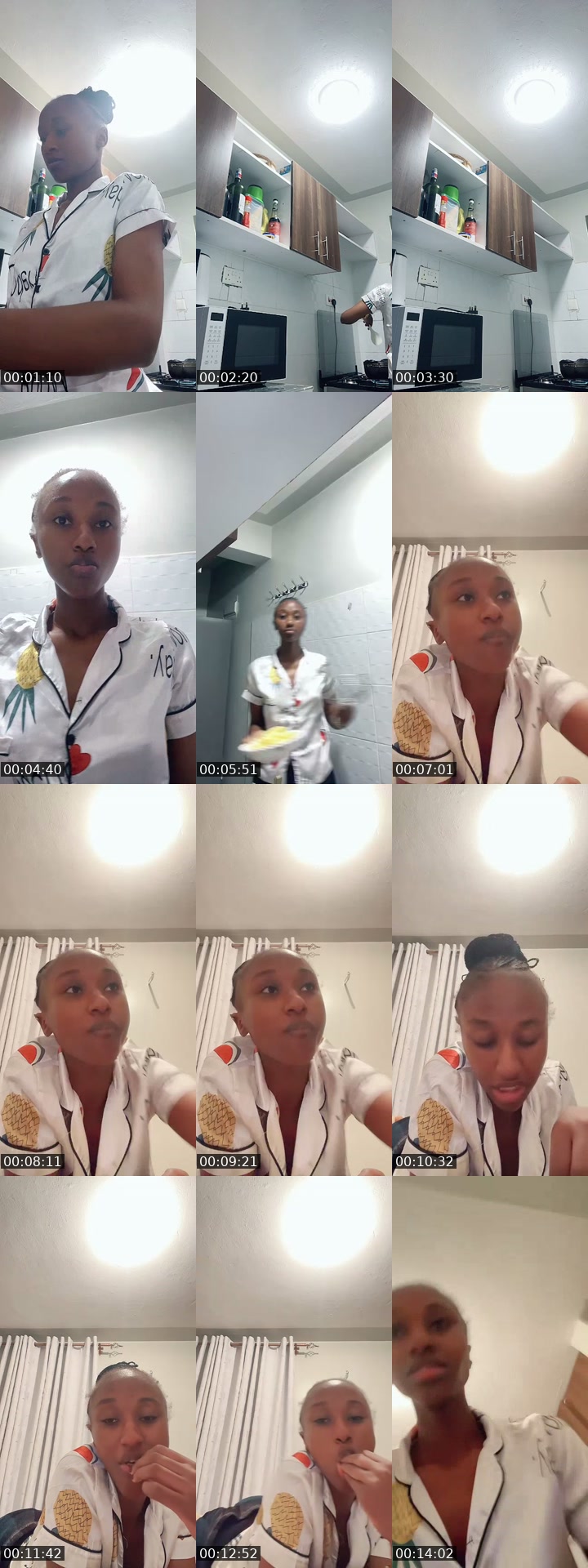 @ngatia57 TikTok live from 2026-07-12