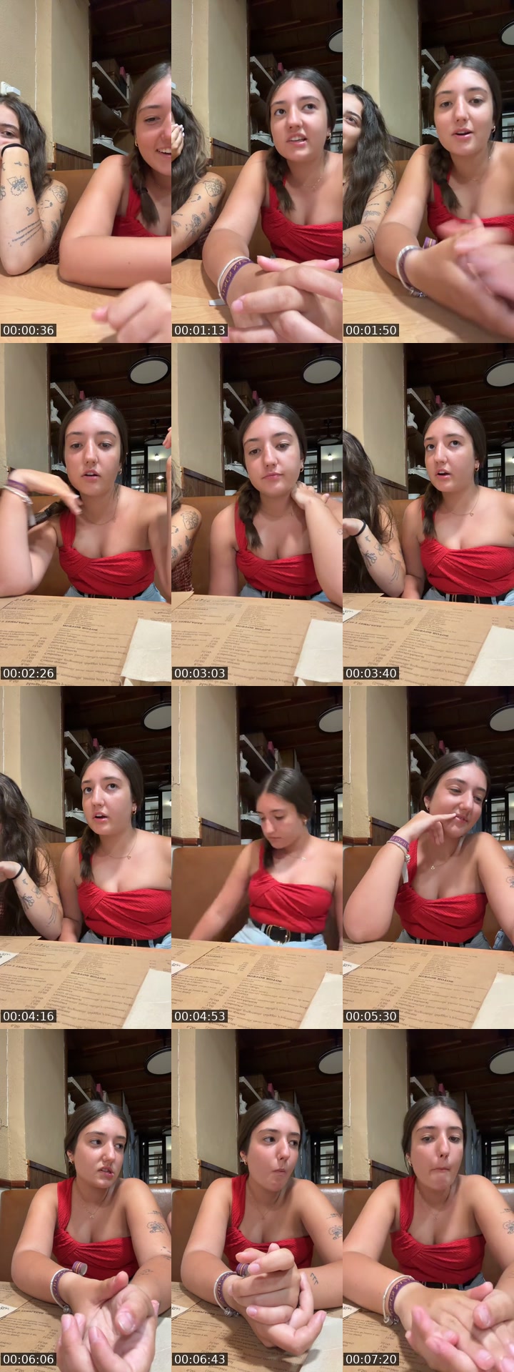 TikTok live: 18 by @._useer_21_._