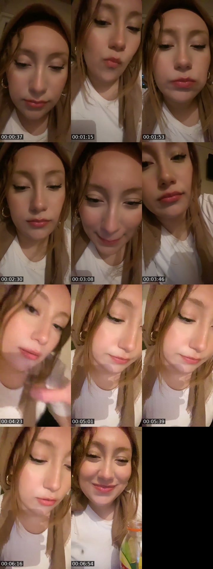@elifnaz_bella TikTok live from 2026-07-12