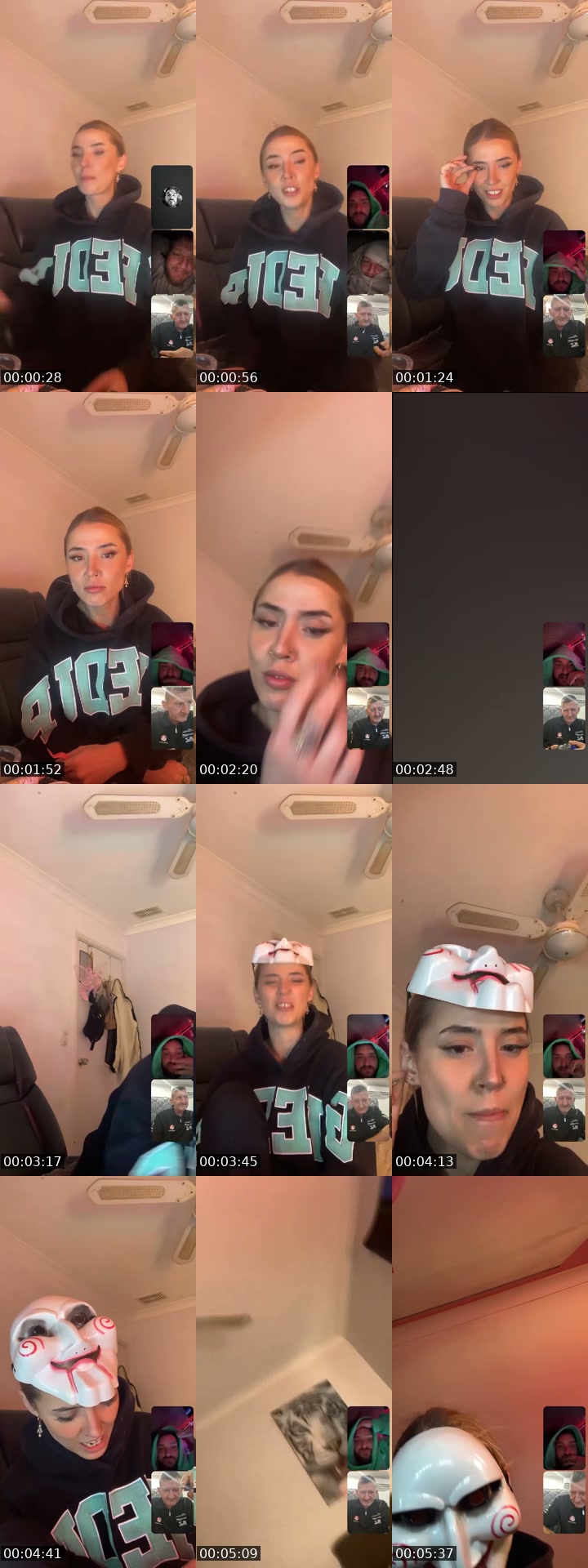 @itssrhirhiii TikTok live from 2026-07-12