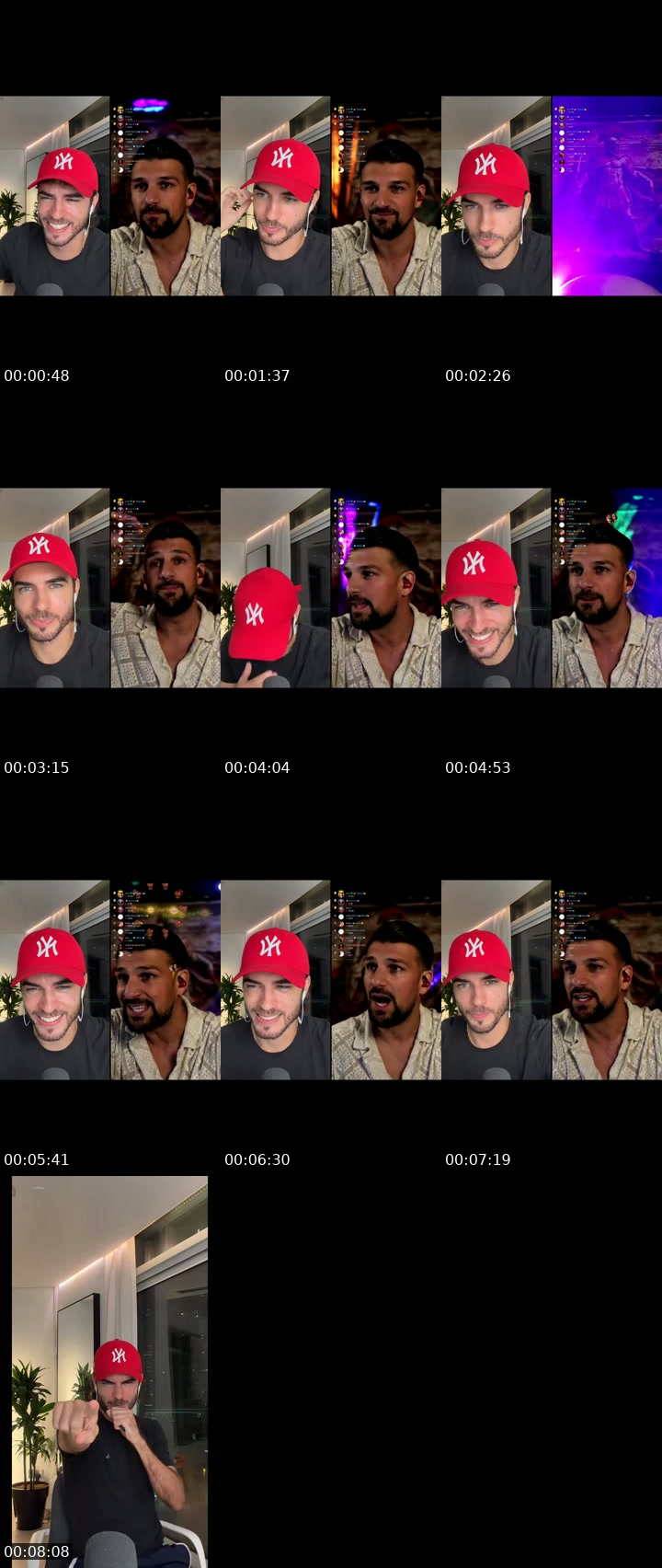 TikTok live: Ricky’s Live 🇩🇪🇨🇺🇺🇸 Daily Ranking 🚀 by @rickyelalemancubano