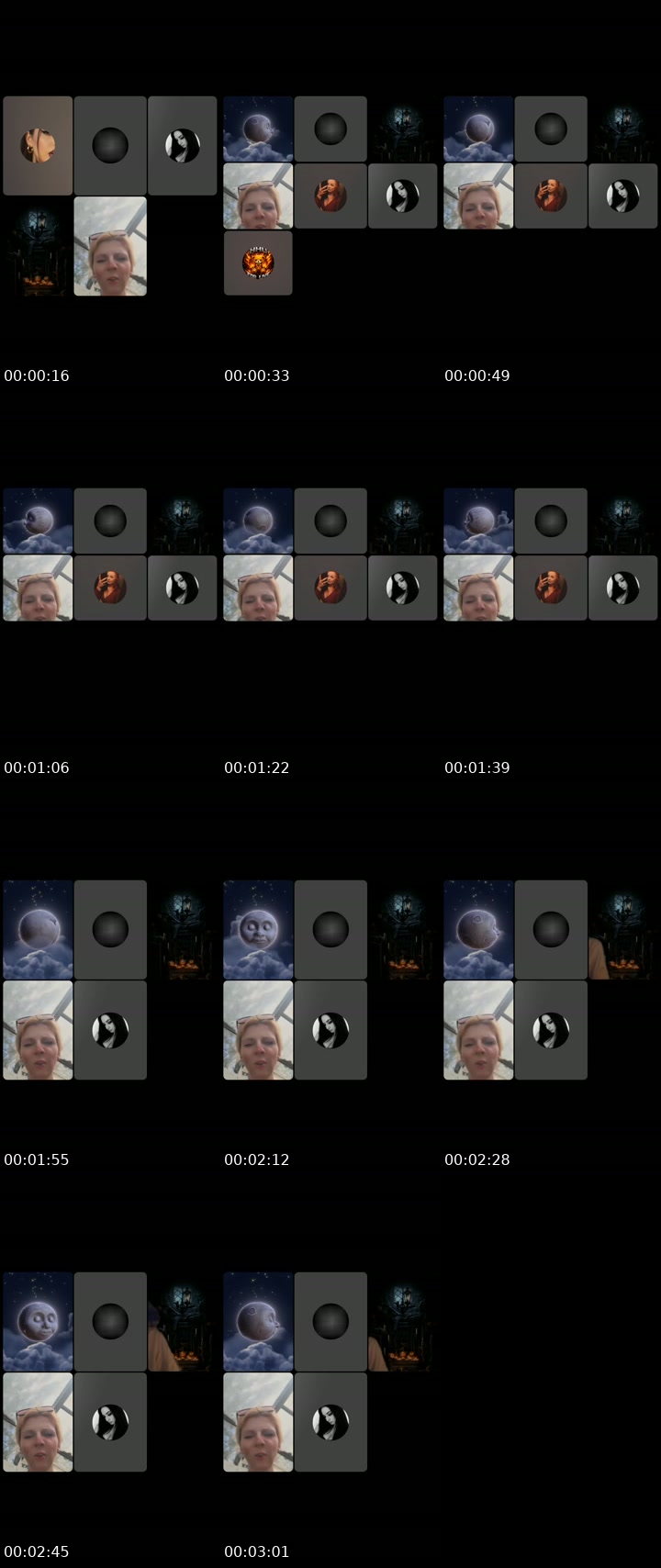 @minerva_aaaa TikTok live from 2026-07-12
