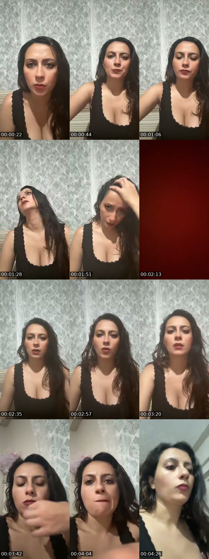 @ozlem.06.90 Turkey TikTok live from 2026-07-12