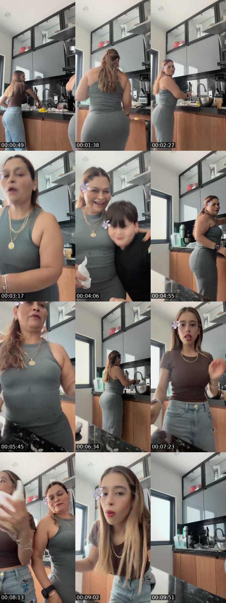 @fridagleeg TikTok live from 2026-07-12