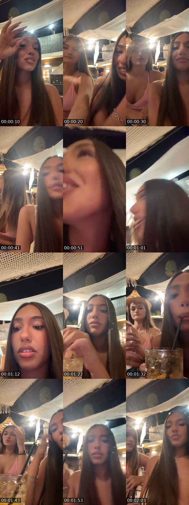 @la_.zangoli Italy TikTok live from 2026-07-12