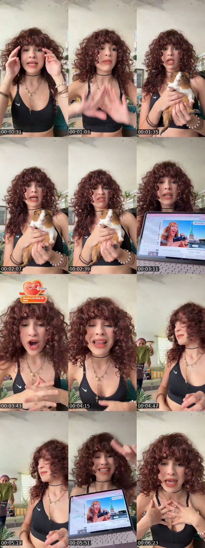 @2raixx Puerto Rico TikTok live from 2026-07-12