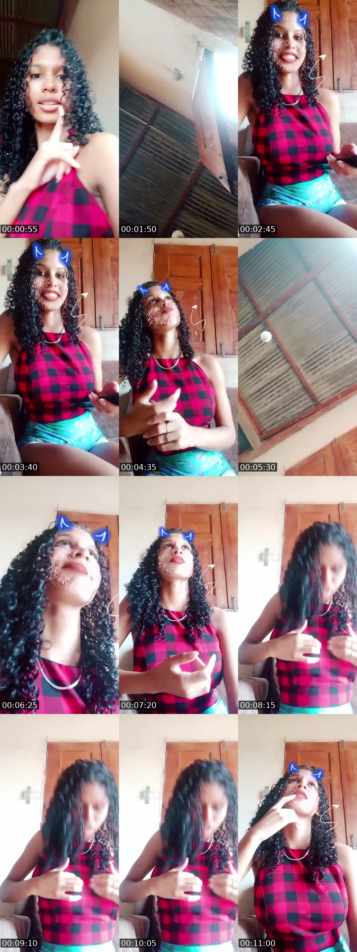 TikTok live: sejam bem-vindo coração ❤️ by @laisasilva444