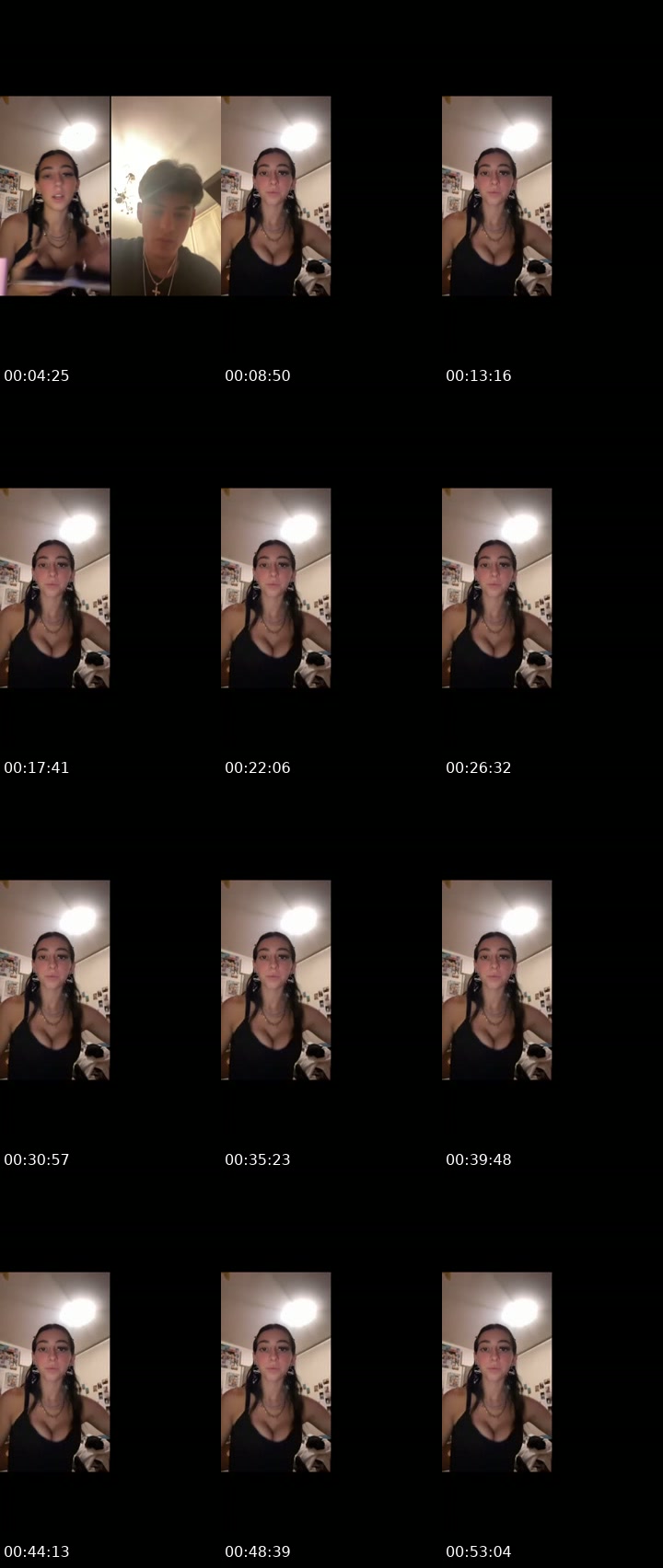 @martireal.zn Italy TikTok live from 2026-07-12