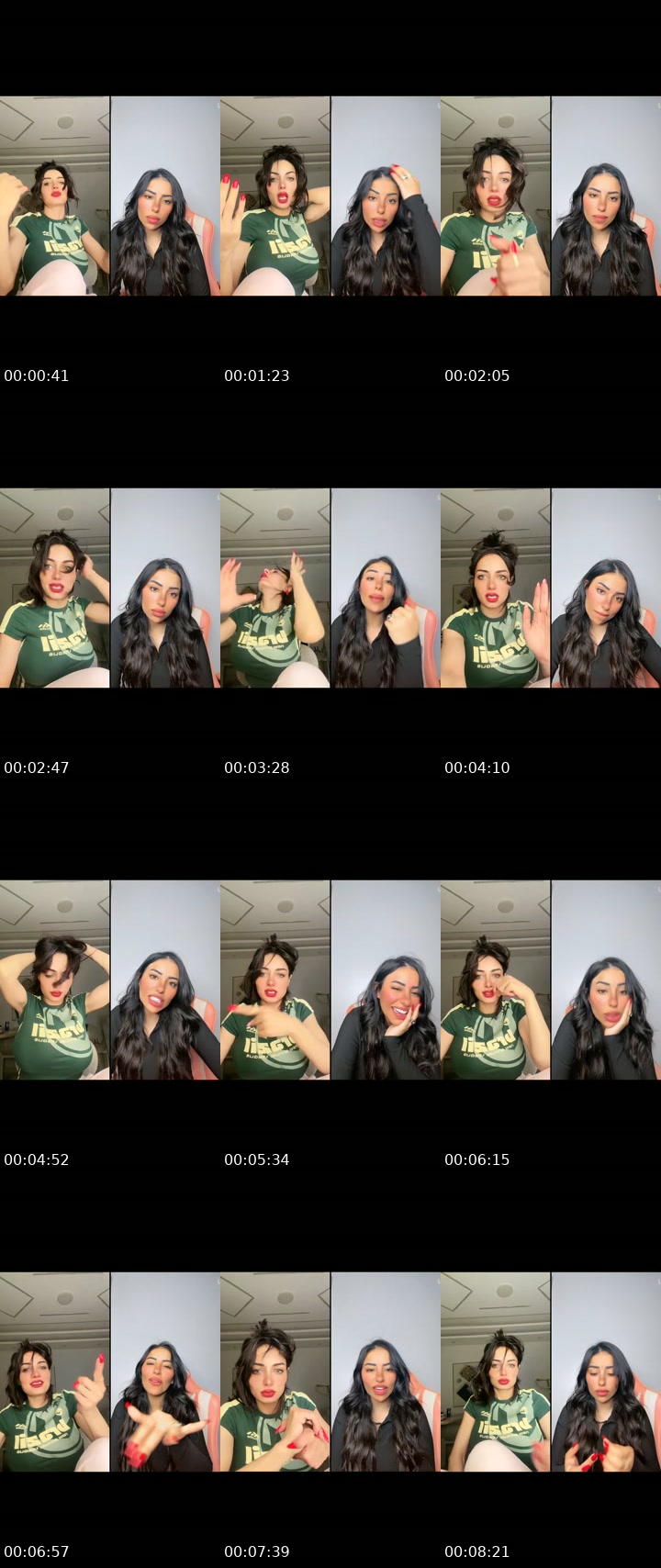 @salma.anwar80 TikTok live from 2026-07-12
