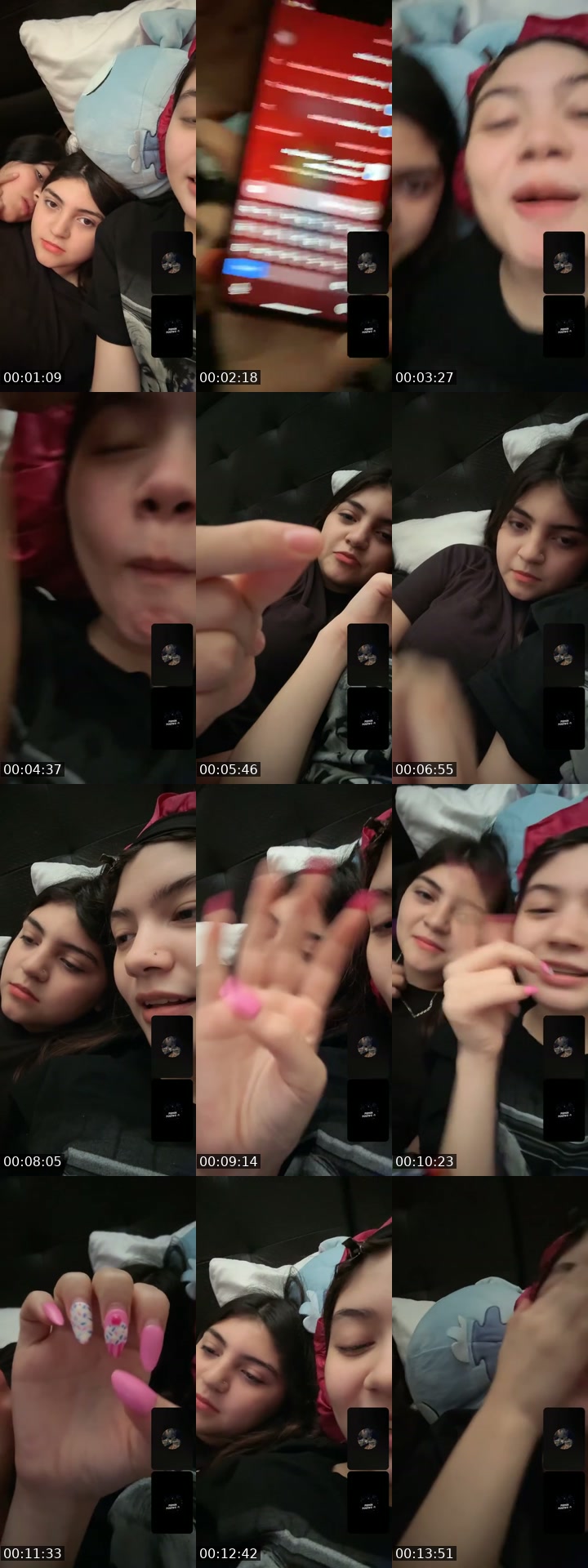 @ilypkjm13_ TikTok live from 2026-07-12