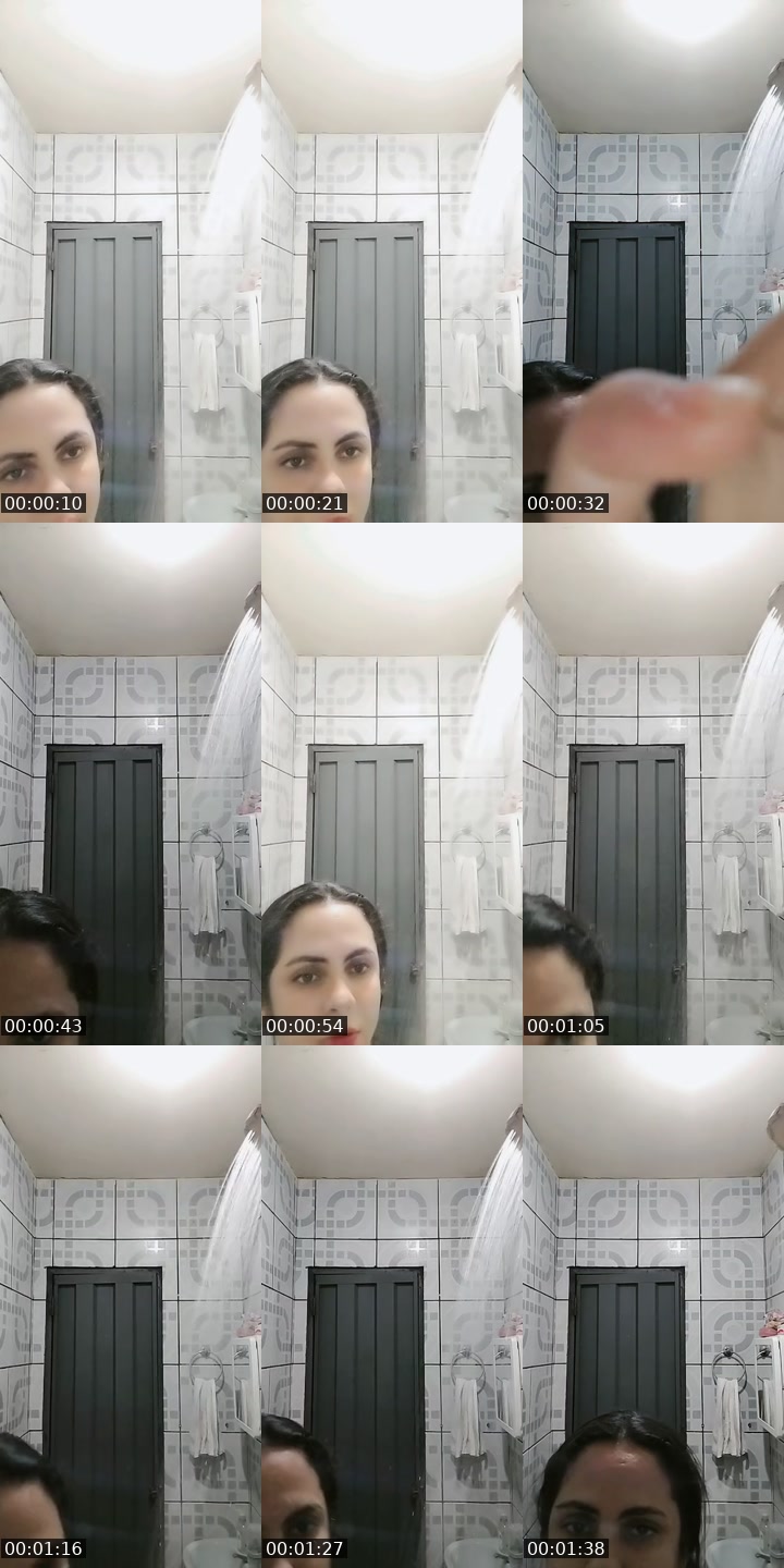 @mary20franco Brazil TikTok live from 2026-07-12