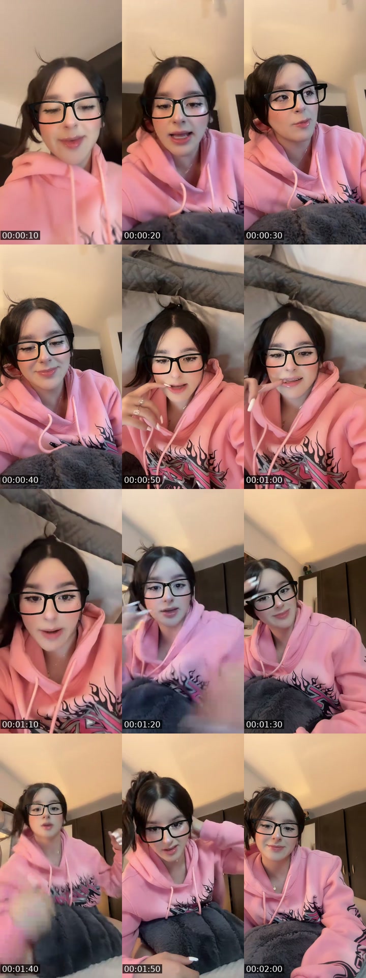 @sheroll_ TikTok live from 2026-07-12