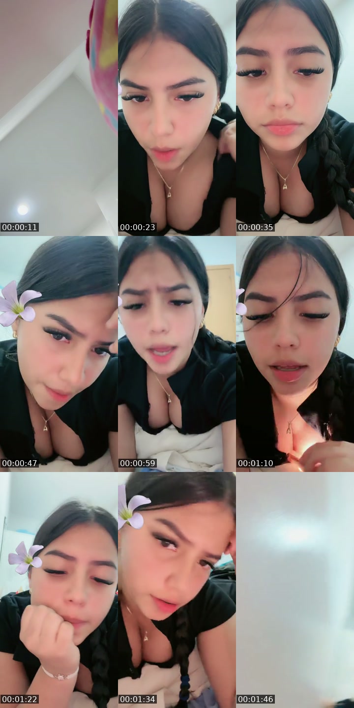 @aneyshaavilez283 TikTok live from 2026-07-12