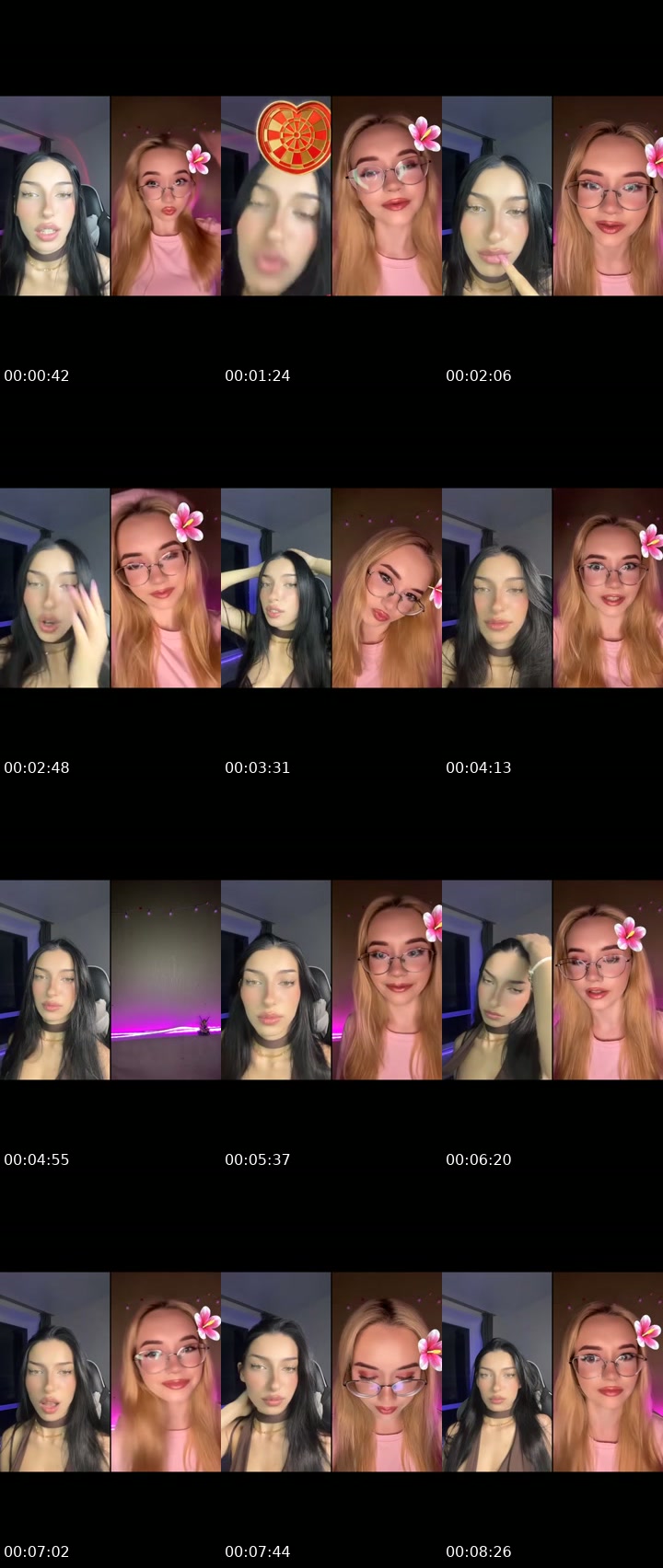 @prettymaad TikTok live from 2026-07-12